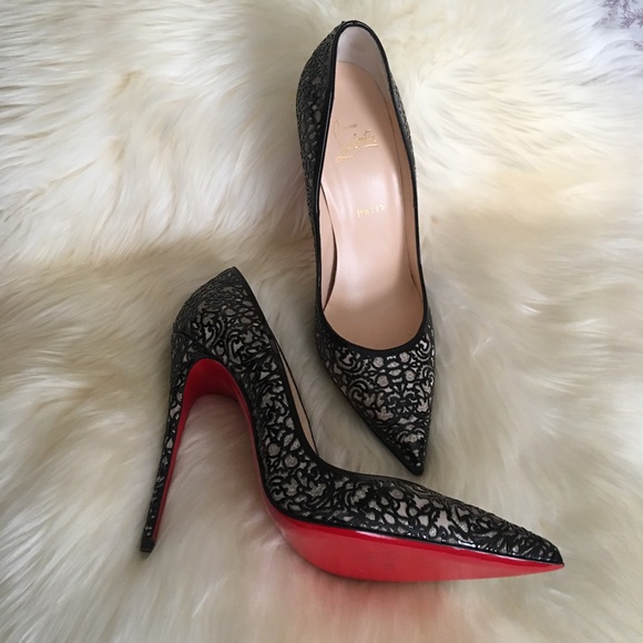 💥🎉👏NOT FOR SALE👏🎉💥Christian Louboutin pumps - Picture 2 of 6